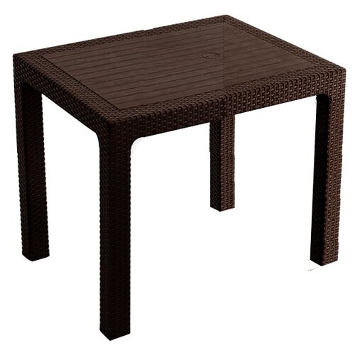 ���������� ���� ��������� �������  Heniver Rattan SPT-R003, ���: 90�90 ��, �������