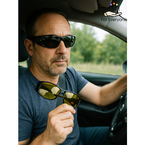 ���������� ���� ��� ��������� � ������������ ��������� � ������� �� �� Gilmor HD Vision