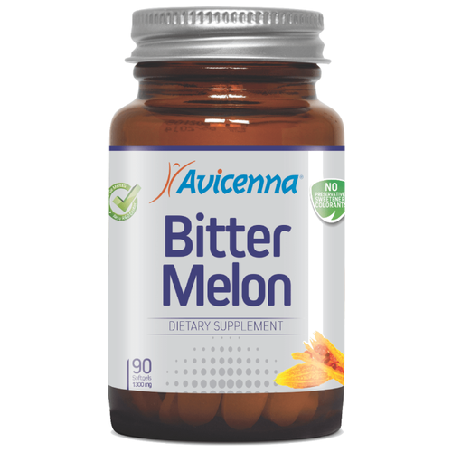 ���������� Avicenna Bitter Melon ����., 90 ��.