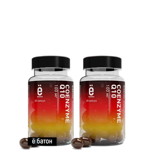 ���������� �|����� Coenzyme Q10 ����.