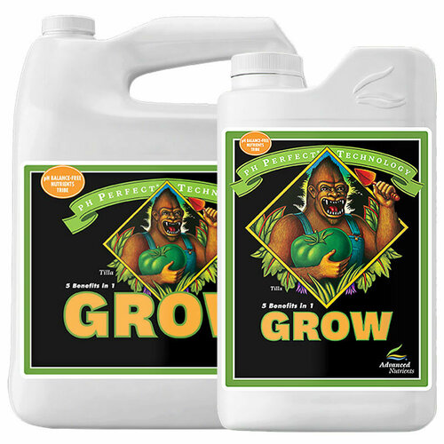 ���������� ��������� Advanced Nutrients pH Perfect Grow (0,5 �)