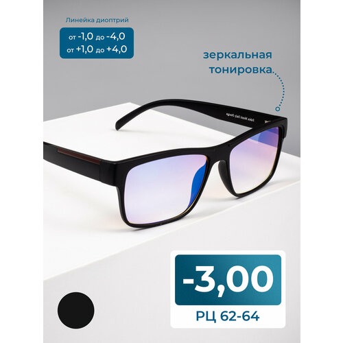 ���������� ���� ��� ������-���� ������������ (-3.00) FM0213, ����������, ��� �������, �� 62-64