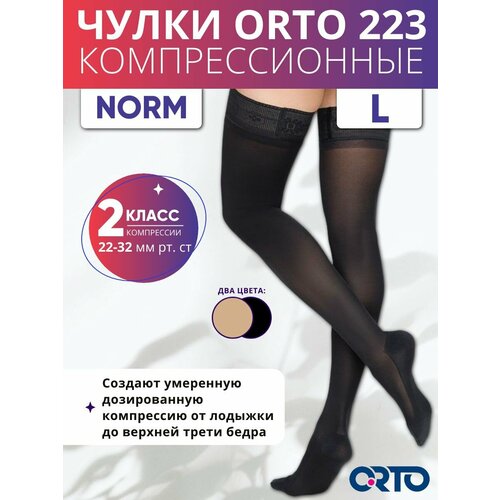 ���������� ����� �������������� � ������� ������, �������� �����, 2 �����, ORTO 223 L, NORM, ������