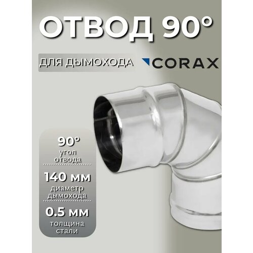 ���������� ����� 90 � 140 CORAX (430/0,5)