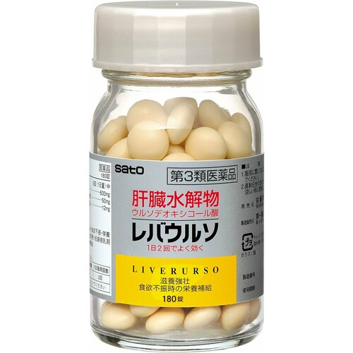 ���������� �������� �������� ��� ������ �������������� SATO Liverurso. �������. 180 ����. 30 ����