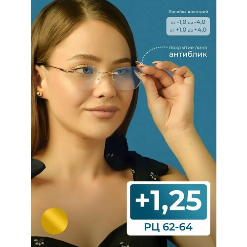 ���������� ������� ���� ��� ������ ������ ������� (+1.25) FEDROV 771 C2, ����� ������, � ��������, ���� �������, �� 62-64