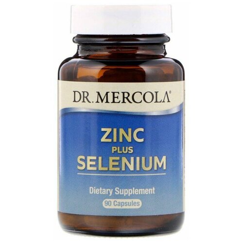 ���������� Zinc Plus Selenium, 140 �, 90 ��., 1 ��.