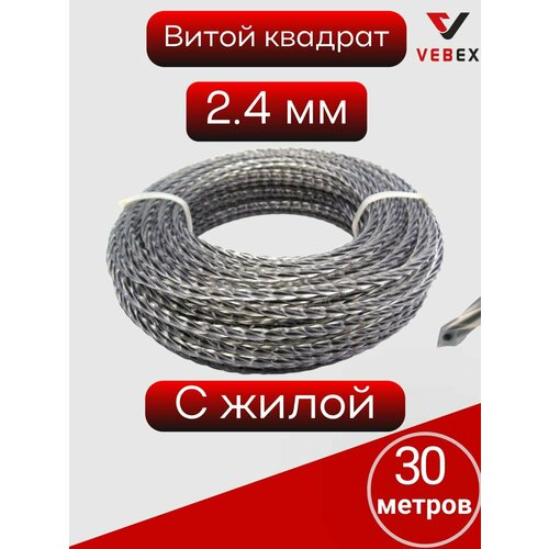 ���������� ����� ��� �������� � ����� VEBEX (����� �������) 2,4 �� ����� 30 ������ (2�15�)