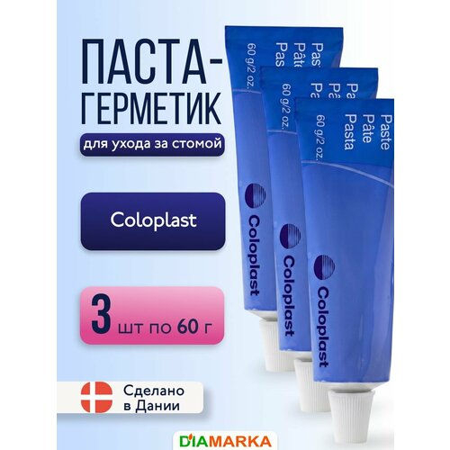 ���������� �����-�������� Coloplast (���������) ��� ������, ������������ � ��������� ���� ������ �����, 3 ��.
