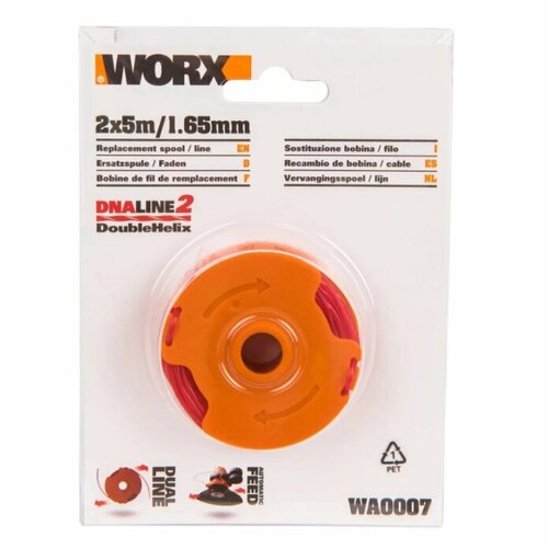 ���������� ������� ������� ��� �������� �������� ��� Worx WA0007 WG116 WG119, ������� ��� ��������, �������� ����� ��� ����������