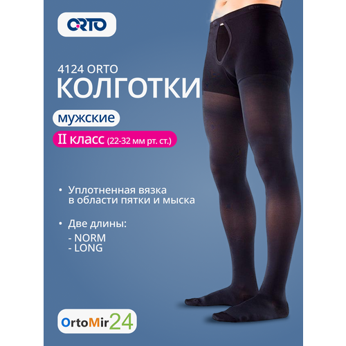 ���������� �������� ������� 4124 Orto 2 ����� ����������, ������, ����������, M