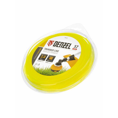 ���������� ����� ��� �������� Denzel ������� 2 �� � 57 � ������� FLEX CORD 96122