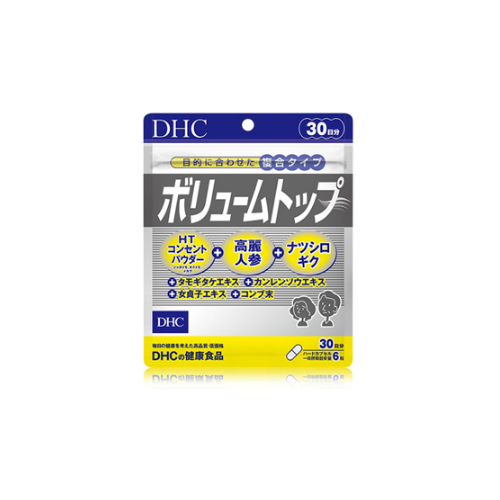 ���������� �������� DHC Volume Top ��� ����� � ������� ����� (�� 30 ����)