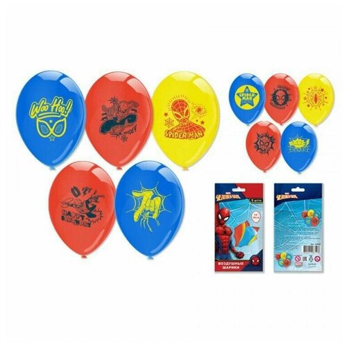 ���������� ��������� ������ ��� ��������� ND Play. Marvel Disney Spider-man / �������-���� (30 ��, 5 ��) 300728