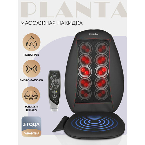���������� ��������� ������� PLANTA MN-500B, ������