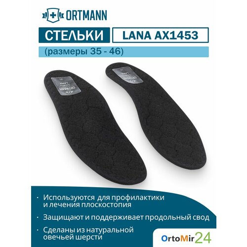 ���������� ���������� �������������� ��������� ������� SolaPro LANA, ORTMANN ��������, ���� ������, ������ 42