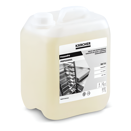 ���������� �������� ��� ���������� ������� � �������� ����������� Karcher PressurePro RM 731, 5�. (6.295-402.0)