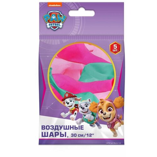 ���������� ��������� ������ ��� ��������� ND Play. PAW Patrol / ������� ������� ��� ������� (30 ��, 5 ��), 300729