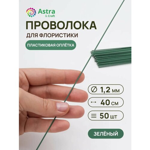 ���������� ��������� ��������������, ��-��������, 1,2 ��*40 ��, 50 ��. (+/-5 ��.), Astra&Craft (�������)