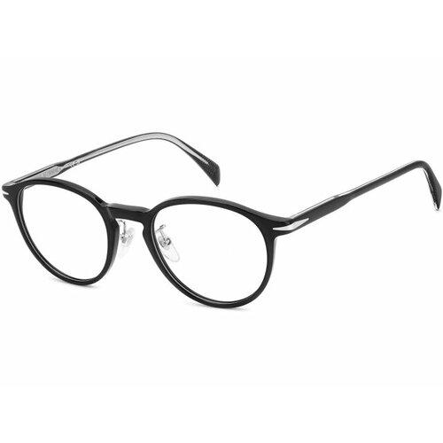 ���������� ������ DAVID BECKHAM DB 1205/G 807 Black (1097948075020)