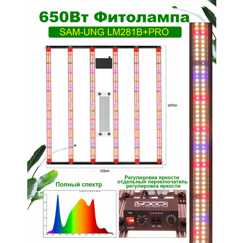 ���������� ����� ��� �������� 650 ����/ SAMSUNG LM281B+Pro ������������ ����� ������� ������� ���������������, ������