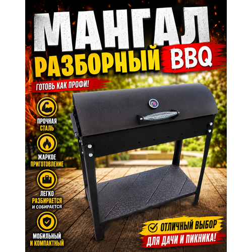 ���������� ������ ����� ������� � ������� BBQ , ����������� � ������� ��������� ����� 800��, ����� 3��