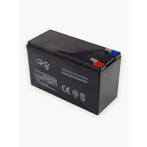 ���������� ����������� (12V/8Ah) ��� �������������