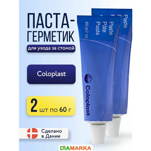 ���������� �����-�������� Coloplast (���������) ��� ������, ������������ � ��������� ���� ������ �����, 2 ��.