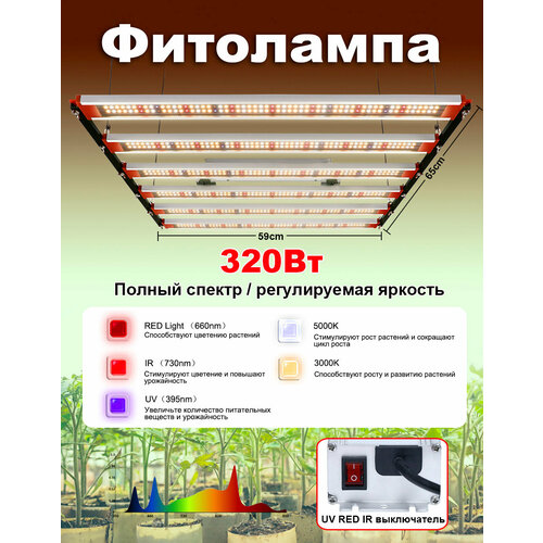 ���������� ����������� ������������ ����� ��� ����� �������� / 320 �� LM281B+pro