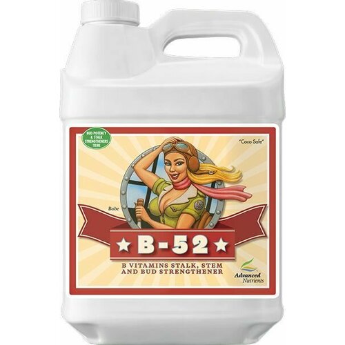 ���������� Advanced Nutrients B-52 250�� + �������-�������, ��������� ��� ��������, ������� ��� ��������