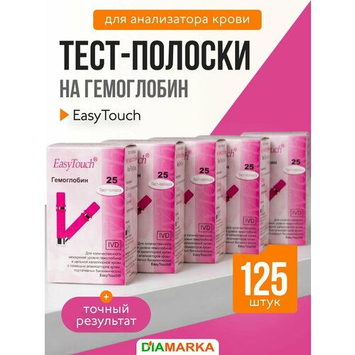 ���������� ����-������� ��� ����������� ����� EasyTouch �� ����������, 125 ��. (5 ����� �� 25 ��.)