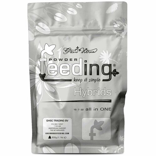 ���������� ��������� ��� �������� Powder Feeding Hybrids 500��, ��������� �� ���� �������� (������ 8-9������)