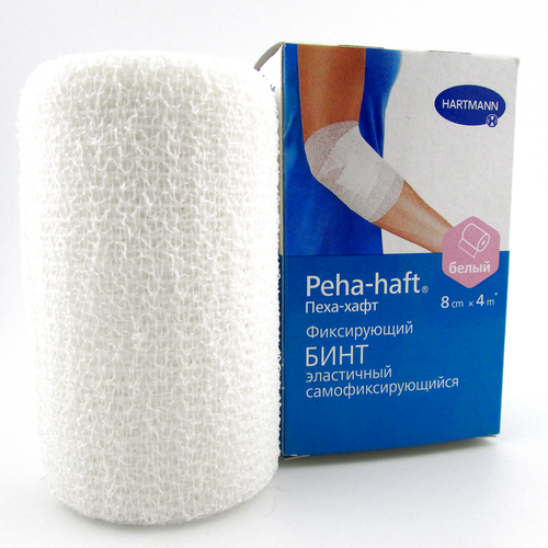 ���������� Peha-Haft / ����-���� - ���� �����������������, 8 �� x 4 �, �����