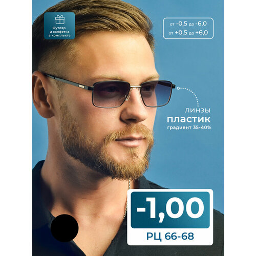 ���������� ������� ���� 66-68 ������� ��� ���� � ���������� �������� (-1.00) FEDROV 7705 C2, ���� ������, � ��������, �� 66-68
