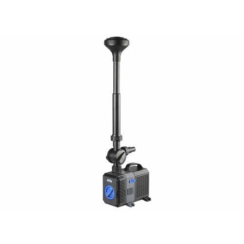 ���������� ��������� ������������ ����� � ��������� SunSun CTP-5803 (40W, 5200�/�)