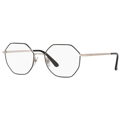 ���������� ������ Vogue eyewear VO4094 (50), Black/silver (323)