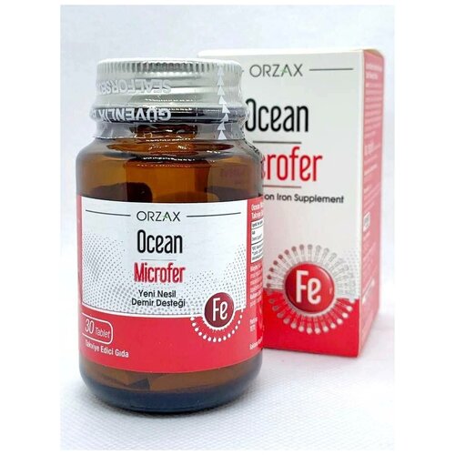 ���������� Orzax Microfer ������ ������������� 17�� / 30 �������� / ������ ��� �������� � ����� , �������� ��� ������, ������ �� �������� �������