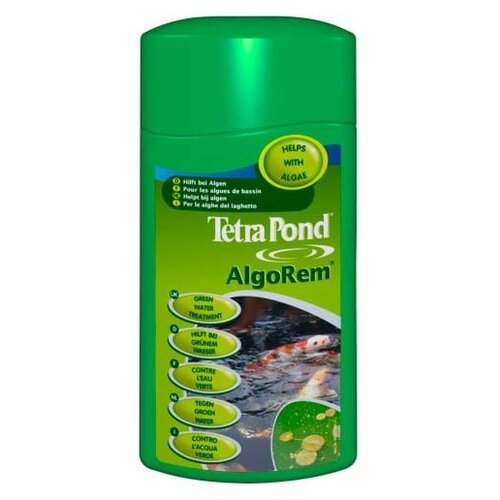 ���������� �������� ��� �������� Tetra Pond AlgoRem, 1 �