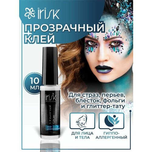 ���������� ������������� ���� ��� ����� �� ���� ������ ����� ���� ��������������� Irisk, 10 ��.