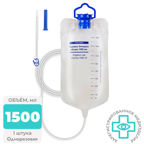 ���������� ������ ������� Apexmed 1500 ��, �����������, ����������, ������, ����������
