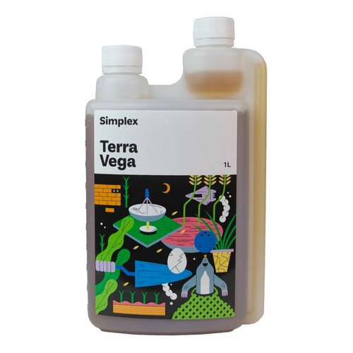 ���������� ��������� Simplex Terra Vega 1 �