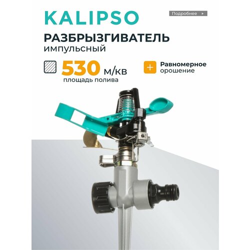 ���������� Kalipso ��������������� ������� ����������