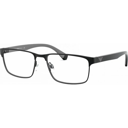 ���������� ������ Emporio Armani EA1105 3014 Matte Black (EA1105 3014)