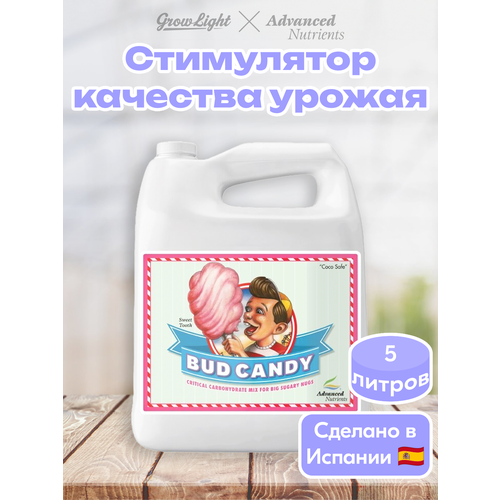 ���������� ��������� Advanced Nutrients Bud Candy, 5 �