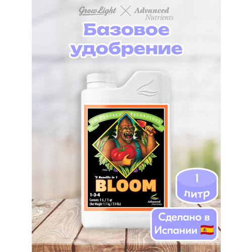 ���������� ��������� Advanced Nutrients Bloom, 1 �