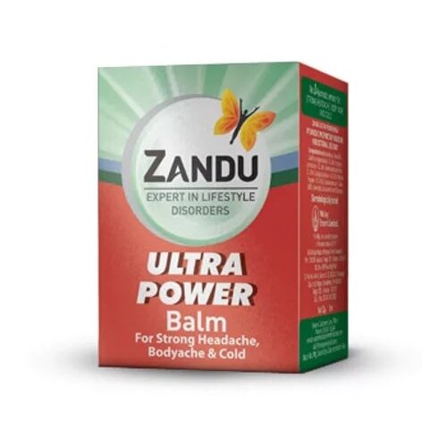 ���������� ZANDU Ultra Power 8 �� 8 � 1 ��.