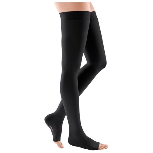 ���������� ����� medi mediven comfort CO259/269 � ������������ �������, �����������������, 2 �����, ������: 3, �����: 72-83 ��, ������