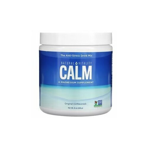 ���������� Natural Vitality Natural Calm 226 �