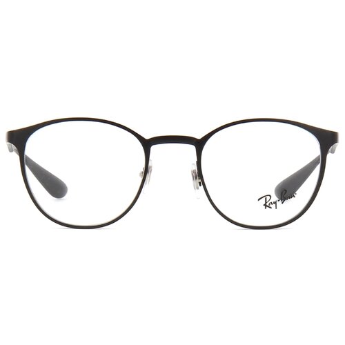 ���������� ������ Ray-Ban Tech Liteforce RB(RX) 6355 (50), Matte Black (2503)