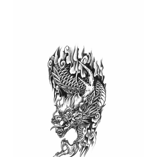 ���������� ��������� ���������� ���������� ��� ��������, ����������� ����-�������� �� ����, tatoo